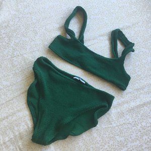 Youswim Green Bikini